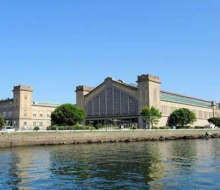 Maison De 5 Voyageurs * Cherbourg-en-Cotentin