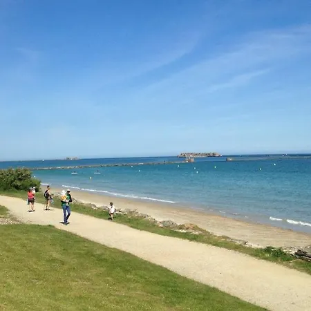 Maison De 5 Voyageurs Vakantiehuis