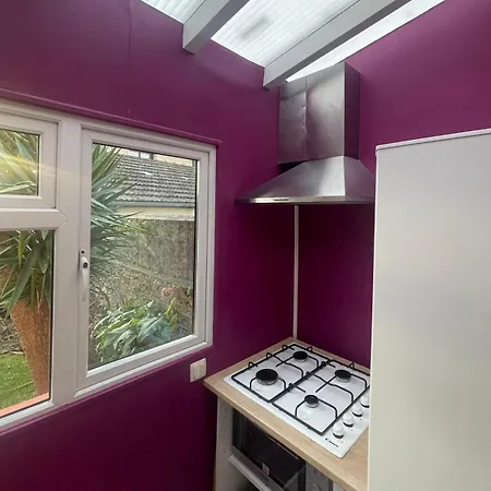 Maison De 5 Voyageurs Vakantiehuis