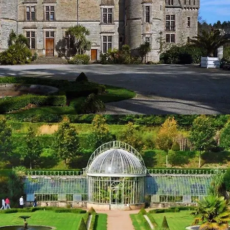 Maison De 5 Voyageurs Vakantiehuis