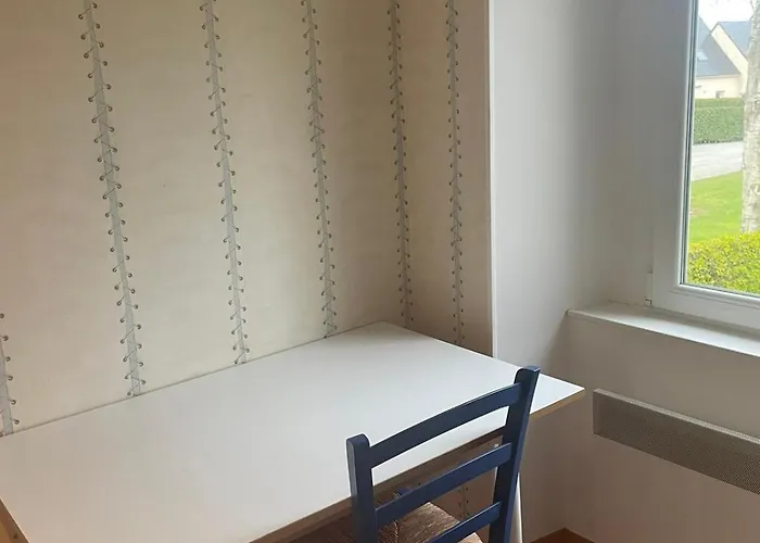 Maison De 5 Voyageurs شيربوغ أون كوتننتين