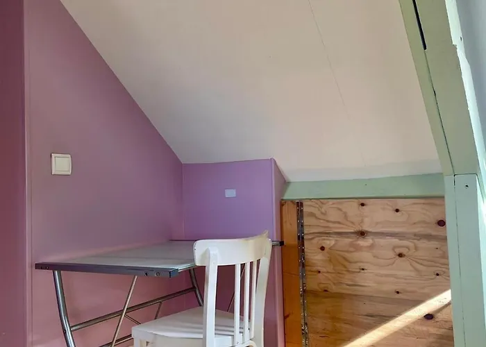 بيت للعطل Maison De 5 Voyageurs شيربوغ أون كوتننتين