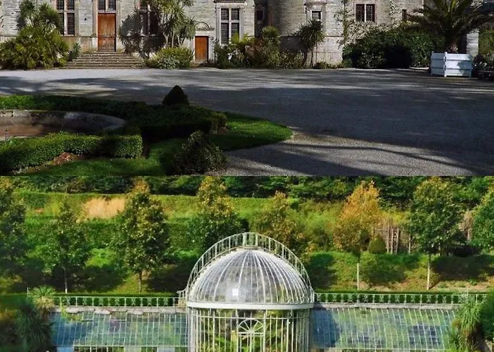 Maison De 5 Voyageurs بيت للعطل