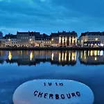 Maison De 5 Voyageurs Cherbourg-en-Cotentin