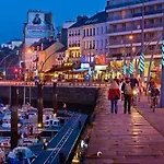 Prázdninový dům Maison De 5 Voyageurs Cherbourg-en-Cotentin