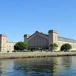 Maison De 5 Voyageurs * Cherbourg-en-Cotentin