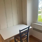 Maison De 5 Voyageurs Cherbourg-en-Cotentin