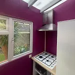 Maison De 5 Voyageurs Prázdninový dům