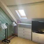 Prázdninový dům Maison De 5 Voyageurs