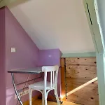 Prázdninový dům Maison De 5 Voyageurs Cherbourg-en-Cotentin