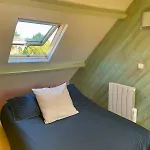 Maison De 5 Voyageurs Prázdninový dům *