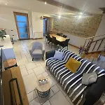 Maison De 5 Voyageurs Cherbourg-en-Cotentin