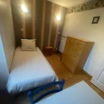 Maison De 5 Voyageurs *