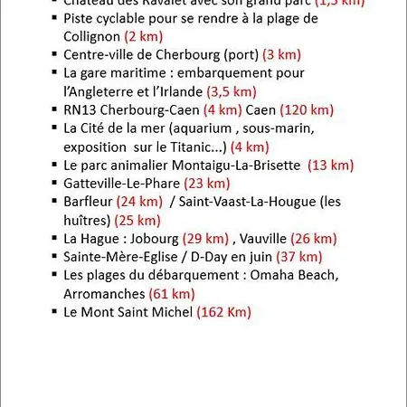 Maison De 5 Voyageurs בית נופש *