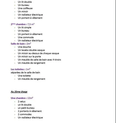 Maison De 5 Voyageurs Сasa de vacaciones *