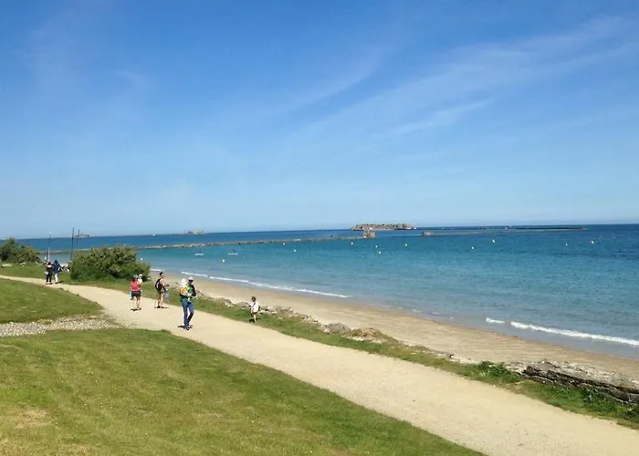 Maison De 5 Voyageurs Сasa de vacaciones